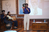 Sahyadri MBA students host panel discussion on Dr. Manmohan Singh’s Economic Reforms